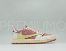 Nike Travis Scott x Air Jordan 1 Low OG кроссовки PR983272 14