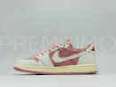 Nike Travis Scott x Air Jordan 1 Low OG кроссовки PR983272 17