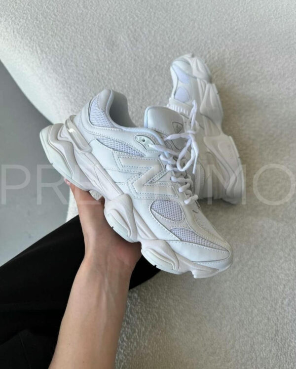 New Balance 9060 кроссовки PR871065 2