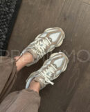 New Balance 9060 кроссовки PR990025 19