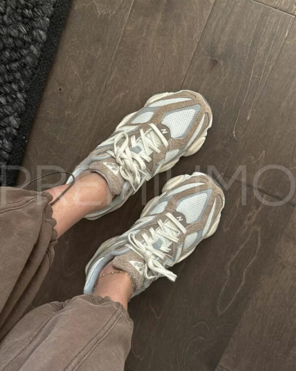 New Balance 9060 кроссовки PR990025 9