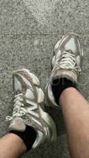 New Balance 9060 кроссовки PR990025 20