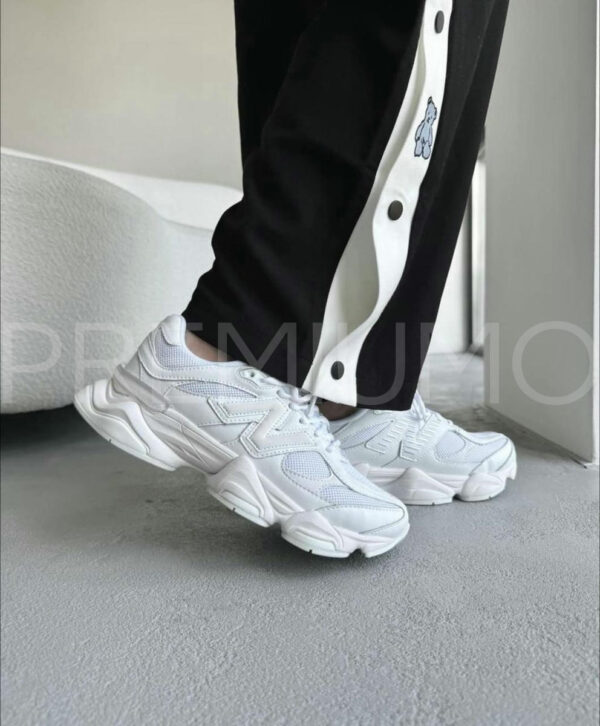 New Balance 9060 кроссовки PR871065