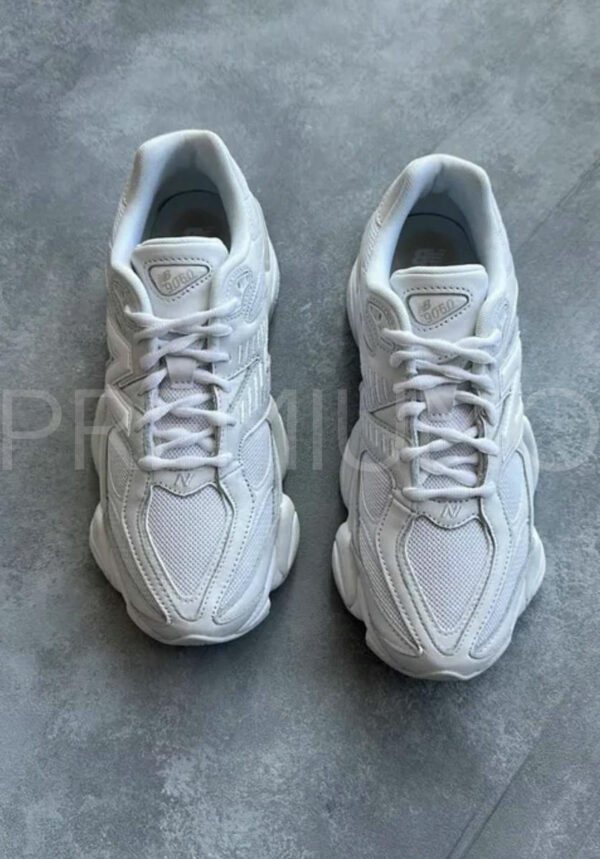 New Balance 9060 кроссовки PR871065 6