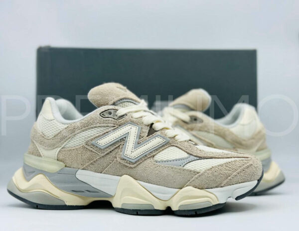 New Balance 9060 кроссовки PR990025 5