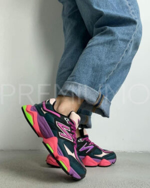 New Balance 9060 кроссовки PR937888