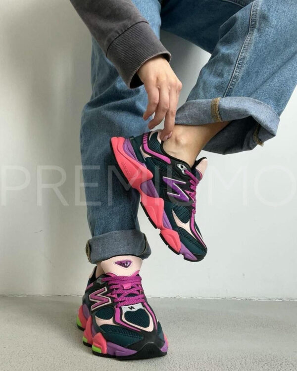New Balance 9060 кроссовки PR937888 3