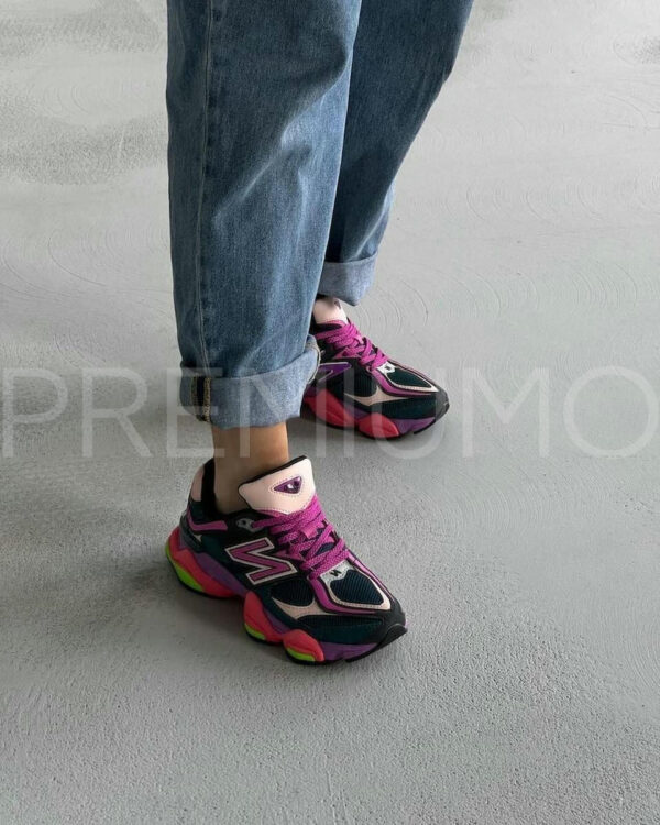 New Balance 9060 кроссовки PR937888 4