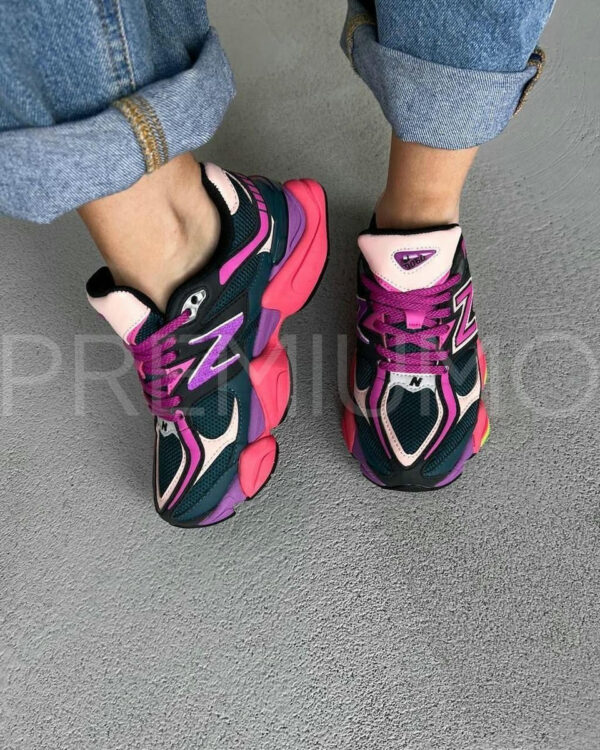 New Balance 9060 кроссовки PR937888 5