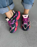 New Balance 9060 кроссовки PR937888 13