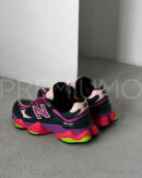 New Balance 9060 кроссовки PR937888 14