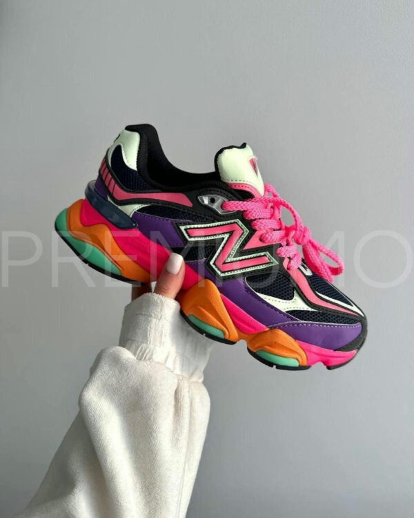 New Balance 9060 кроссовки PR937888 2