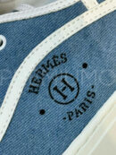 Hermes кроссовки PR402153 11