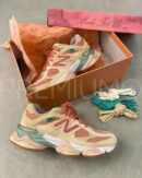 New Balance кроссовки PR405546 9