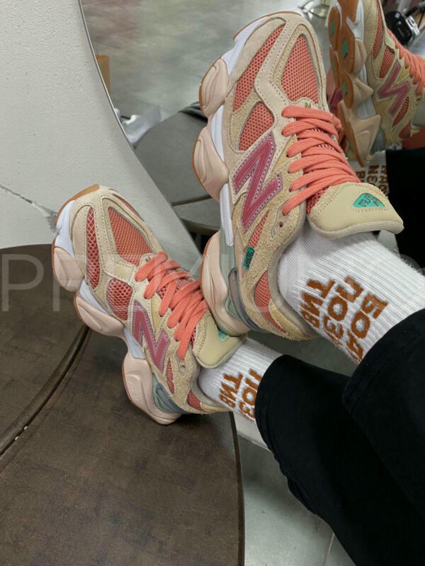 New Balance кроссовки PR405546 7