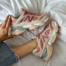 New Balance кроссовки PR405546 16
