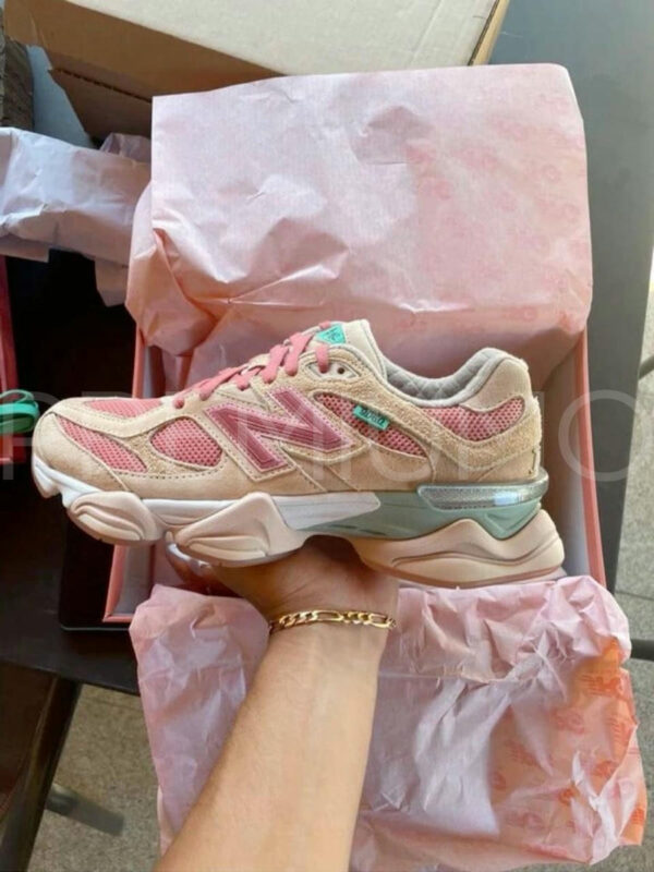 New Balance кроссовки PR405546 3
