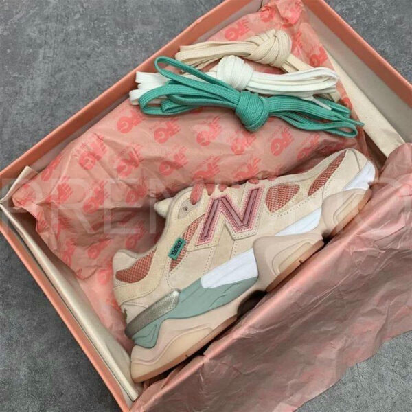 New Balance кроссовки PR405546 5
