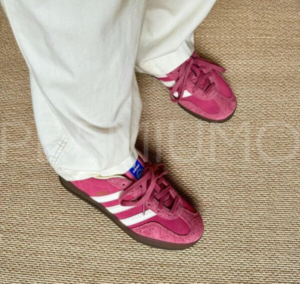 Adidas кроссовки PR223773 6