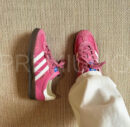 Adidas кроссовки PR223773 8