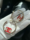 Chanel серьги PR115588 7