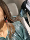 Chanel серьги PR115588 8