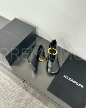 Jil Sander туфли PR772616