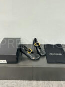 Jil Sander туфли PR772616 10