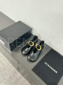 Jil Sander туфли PR772616 16