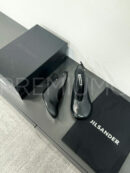 Jil Sander туфли PR202610 10