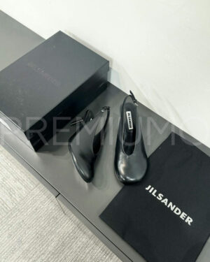 Jil Sander туфли PR202610