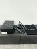 Jil Sander туфли PR202610 11