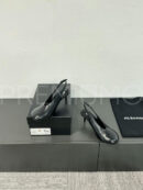 Jil Sander туфли PR202610 12