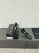 Jil Sander туфли PR772616 11