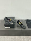 Jil Sander туфли PR772616 12