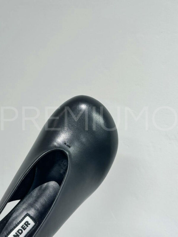 Jil Sander туфли PR202610 7