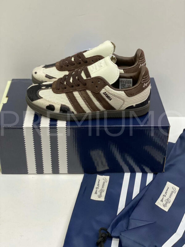 Adidas кроссовки PR273061
