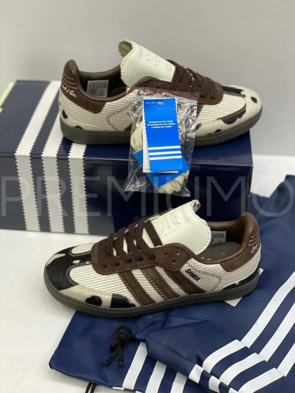 Adidas кроссовки PR273061 2