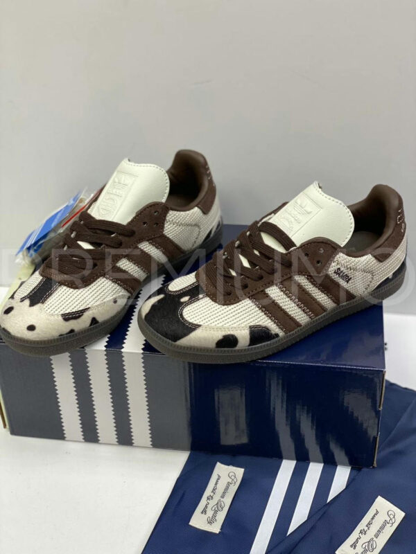 Adidas кроссовки PR273061 3