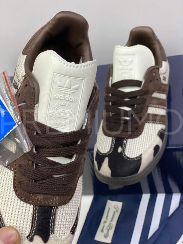 Adidas кроссовки PR273061 4