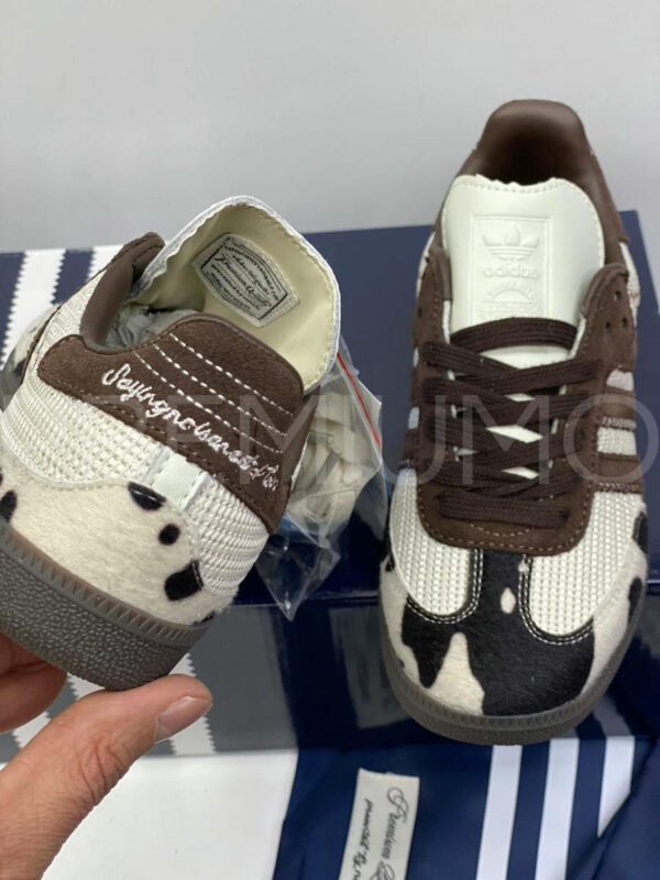 Adidas кроссовки PR273061 6