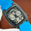 Jacob & Co эксклюзивные часы PR813193 4