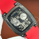 Jacob & Co кварцевые часы PR691002 9