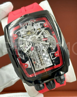 Jacob & Co кварцевые часы PR691002