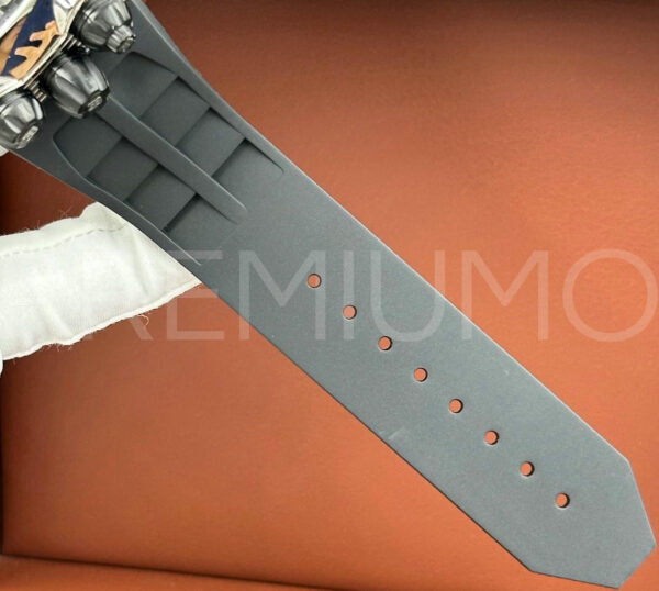 Jacob & Co часы трендовые с ремешком PR950645 6