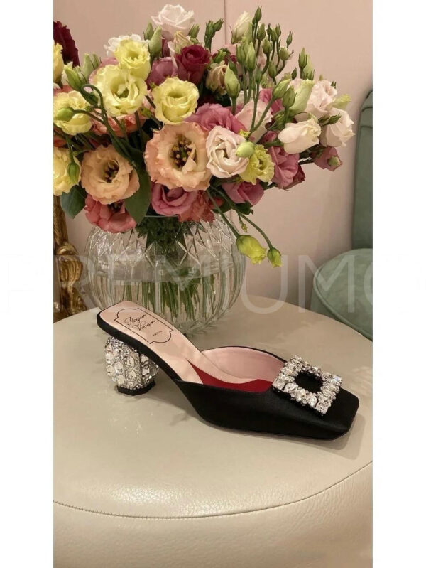 Roger Vivier мюли PR237980