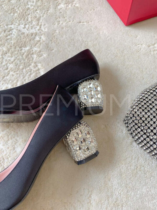 Roger Vivier туфли PR864553 5