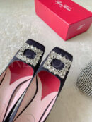 Roger Vivier туфли PR864553 10