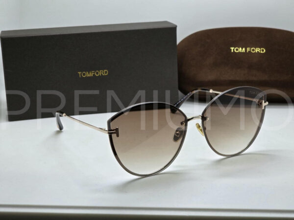 Tom Ford очки PR433842 2