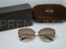 Tom Ford очки PR433842 6